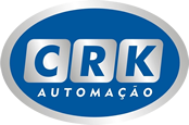 Logotipo da CRK